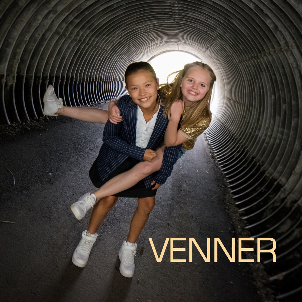 Venner (Karaoke Version)