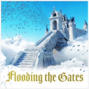 อัลบัม Flooding the Gates (Explicit) ศิลปิน SNØW