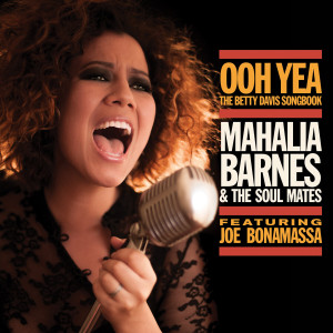 收聽Mahalia Barnes的Game Is My Middle Name歌詞歌曲
