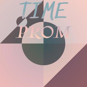 Listen to Time Prom song with lyrics from Donata