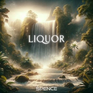 Spence的專輯Liquor