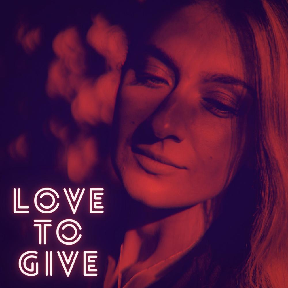 Love To Give (Explicit)