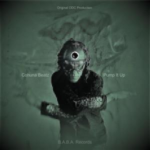 ดาวน์โหลดและฟังเพลง Pump It Up พร้อมเนื้อเพลงจาก Cohuna Beatz