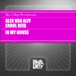 收聽Alex Van Alff的In My House (No Vocals)歌詞歌曲