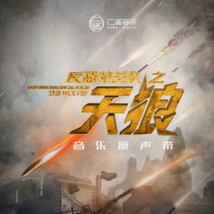 Listen to 為你存在 (網絡劇《反恐特戰隊之天狼》插曲) song with lyrics from 于湉