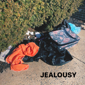 Dengarkan Jealousy (Explicit) lagu dari LxGwuap dengan lirik