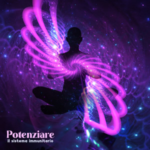 Album Potenziare il sistema immunitario from 