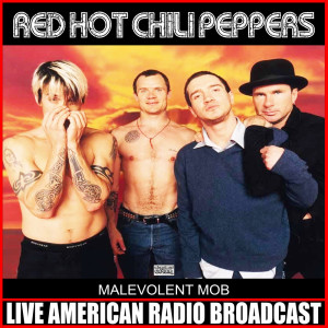 Dengarkan Under The Bridge lagu dari Red Hot Chili Peppers dengan lirik