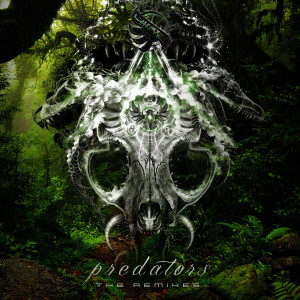 收听Eclipse Echoes的Predators (Eclipse Echoes Remix)歌词歌曲