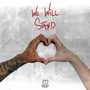 Dengarkan We Will Stand (feat. Frederick) lagu dari The Runners dengan lirik