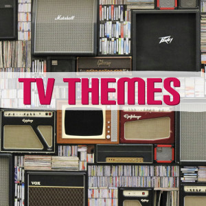 Album TV Themes from TV Themes