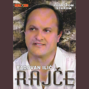 收聽Radovan Ilic Rajce的Svrati da me vidiš歌詞歌曲