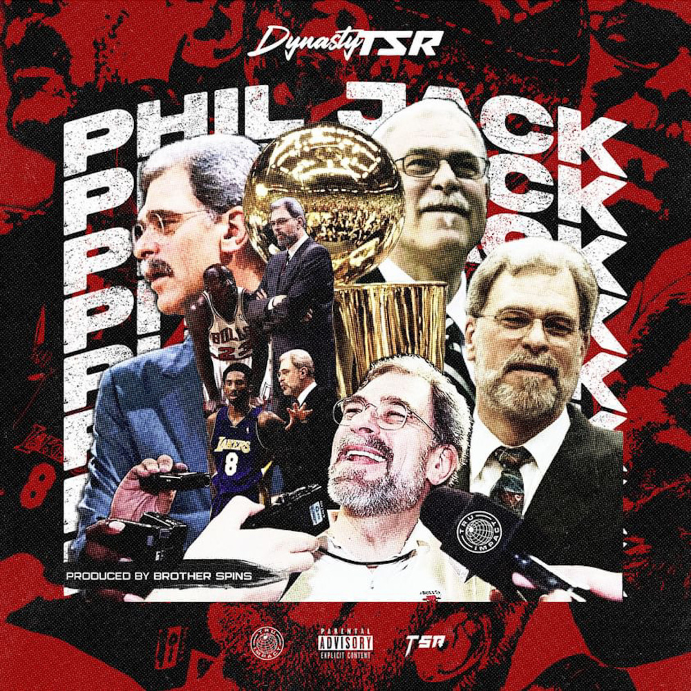 Phil Jack (Explicit)