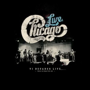 收聽Chicago的Liberation (Live in Paris, France 12/8/69)歌詞歌曲