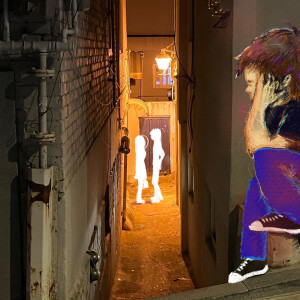 อัลบัม Gaslighting ศิลปิน OSCiiL