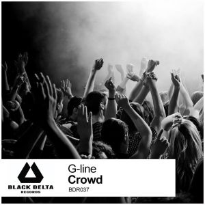 G-Line的專輯Crowd