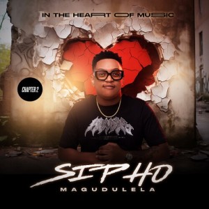 อัลบัม In The Heart Of Music (Chapter 2) ศิลปิน Sipho Magudulela