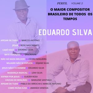 Dengarkan Bate Coração lagu dari Eduardo Silva dengan lirik