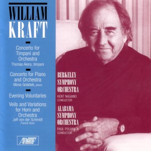 收聽Thomas Akins的Concerto for Timpani and Orchestra: Allegretto歌詞歌曲