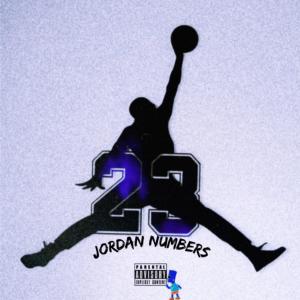 收聽Hurrikane的BK,Mwamba-23 JORDAN NUMBERS (feat. RUDD & TRILLAH) (Explicit)歌詞歌曲
