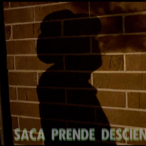 ดาวน์โหลดและฟังเพลง Saca Prende Desciende พร้อมเนื้อเพลงจาก El Adrian