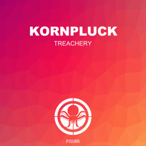 Album Treachery from Kornpluck