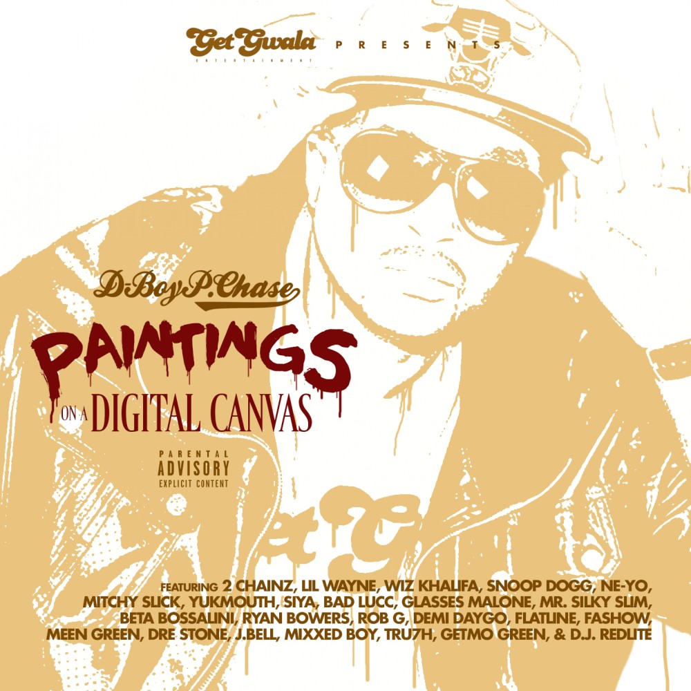 Keep Pushing (Explicit)