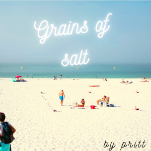Album Grains of Salt oleh Pritt