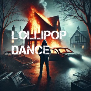 Zuchu的專輯LOLLIPOP DANCE