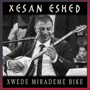 Listen to Xode Miradete Bike song with lyrics from Xesan Eshed