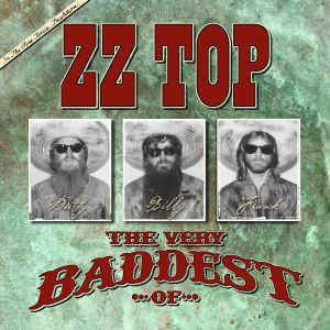 收聽ZZ Top的(Somebody Else Been) Shaking Your Tree歌詞歌曲
