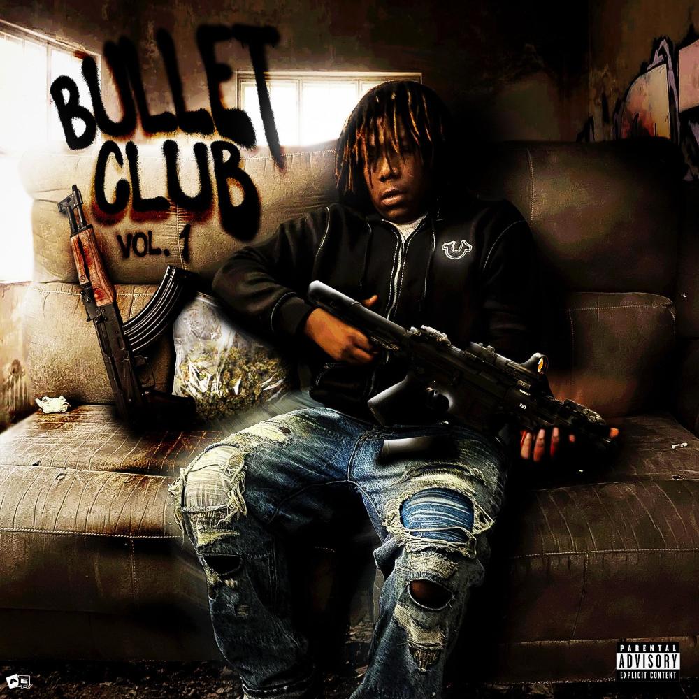 Tag (feat. phreshboyswag) (Explicit)