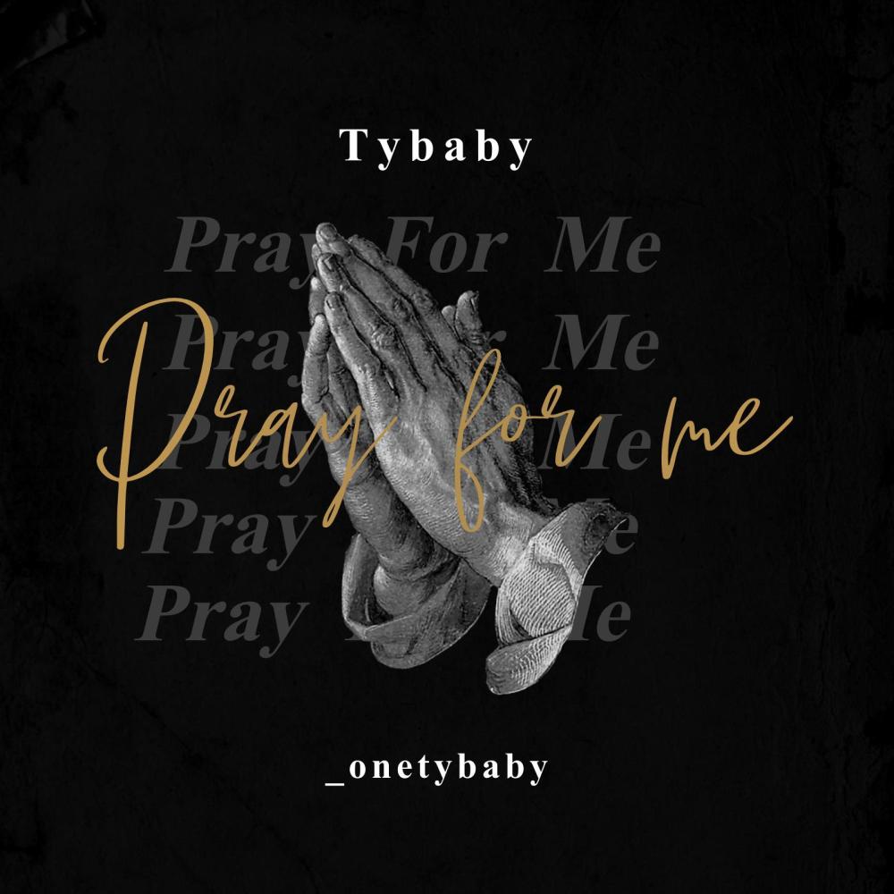 Pray For Me (Explicit)