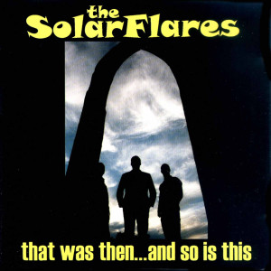 收聽The Solarflares的The Mountain歌詞歌曲