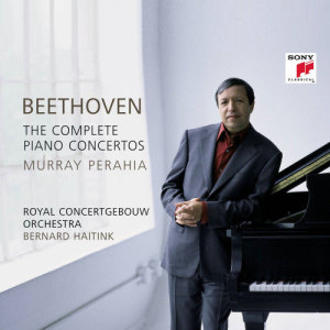 收聽Murray Perahia的Piano Concerto No. 2 in B-Flat Major, Op. 19: II. Adagio歌詞歌曲