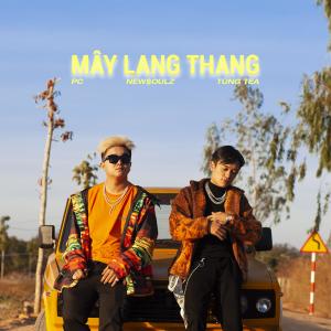 Tùng TeA的專輯Mây Lang Thang