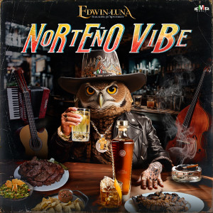 Banda La Trakalosa的專輯Norteño Vibe