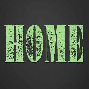 收聽Radio Hits的Home (Origionally Performed by Phillip Phillips) [Karaoke Version]歌詞歌曲