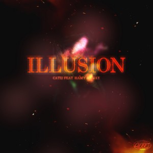 Album Illusion from 何美延