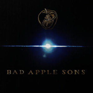 收聽Bad Apple Sons的Matterhorn歌詞歌曲