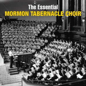 收聽The Mormon Tabernacle Choir的I'll See You In My Dreams歌詞歌曲