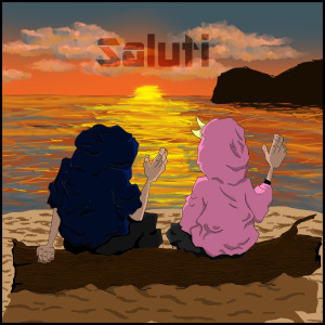 ดาวน์โหลดและฟังเพลง Saluti (Explicit) พร้อมเนื้อเพลงจาก Nigma