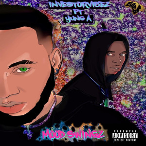 Listen to Mood Swingz (Explicit) song with lyrics from InvestorVibez