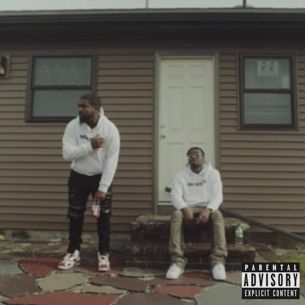 Chanae Nae (feat. TTime) (Explicit)