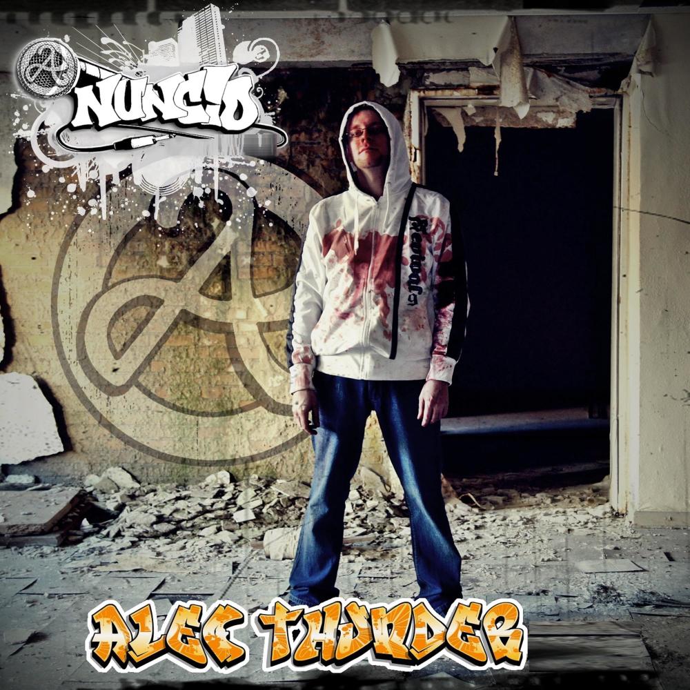 Raprentner (feat. Simon Phoenix & Sure_instinct)