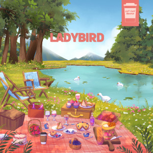 Dengarkan lagu Ladybird nyanyian MaliwA dengan lirik