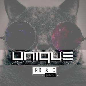 收听RD的Unique歌词歌曲
