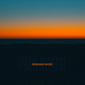 อัลบัม Renegade Music ศิลปิน Papa Roach
