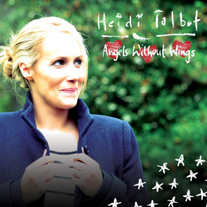 Heidi Talbot的專輯Angels Without Wings