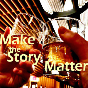 Andrew Beall的專輯Make the Story Matter (From "Goodbye New York")